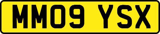 MM09YSX