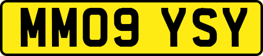 MM09YSY