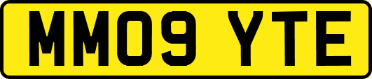 MM09YTE