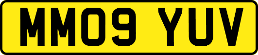MM09YUV
