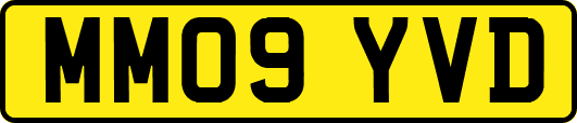 MM09YVD