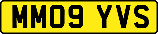 MM09YVS