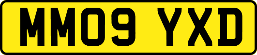 MM09YXD