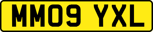 MM09YXL