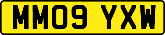MM09YXW