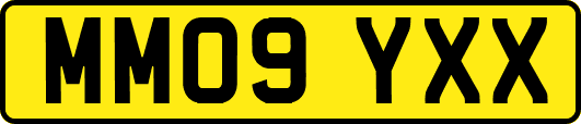 MM09YXX