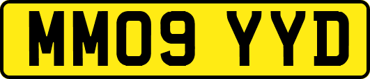 MM09YYD