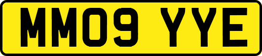 MM09YYE