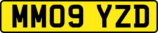 MM09YZD
