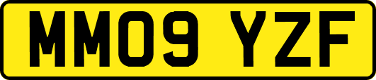 MM09YZF