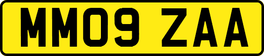 MM09ZAA