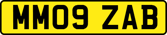 MM09ZAB