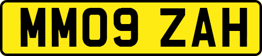 MM09ZAH