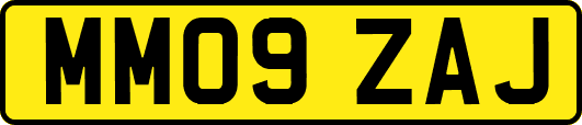 MM09ZAJ