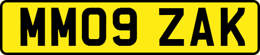 MM09ZAK
