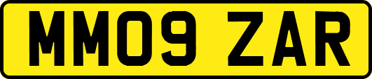 MM09ZAR