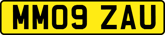 MM09ZAU