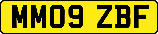 MM09ZBF