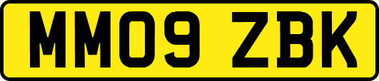 MM09ZBK