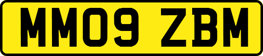MM09ZBM
