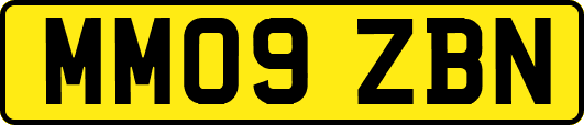MM09ZBN