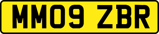 MM09ZBR