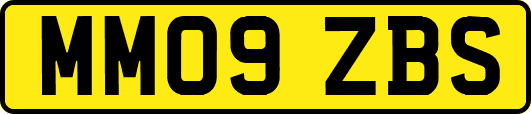 MM09ZBS