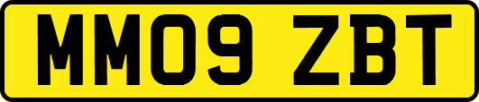 MM09ZBT