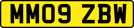 MM09ZBW