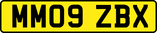 MM09ZBX