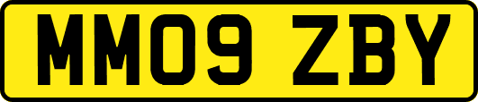 MM09ZBY