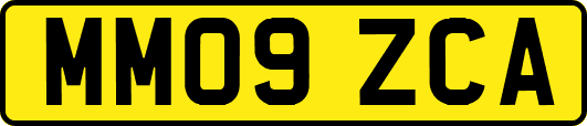 MM09ZCA