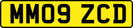 MM09ZCD
