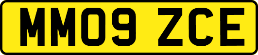MM09ZCE