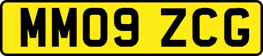MM09ZCG