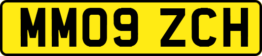 MM09ZCH