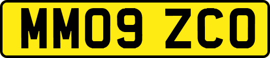MM09ZCO