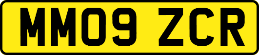 MM09ZCR