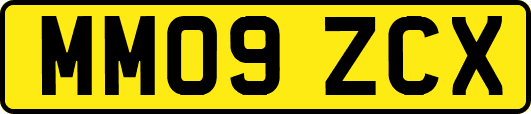 MM09ZCX