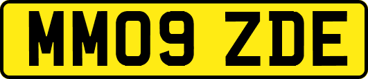 MM09ZDE