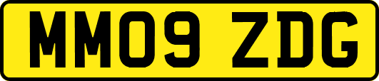 MM09ZDG