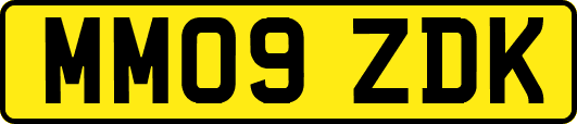 MM09ZDK