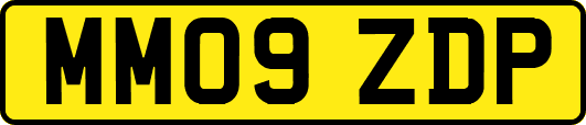 MM09ZDP