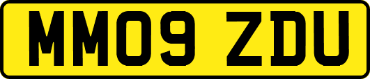 MM09ZDU
