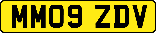 MM09ZDV