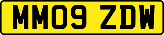 MM09ZDW
