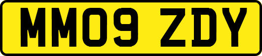 MM09ZDY