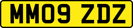 MM09ZDZ