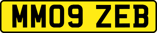 MM09ZEB