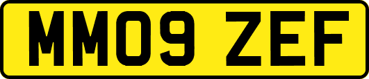 MM09ZEF